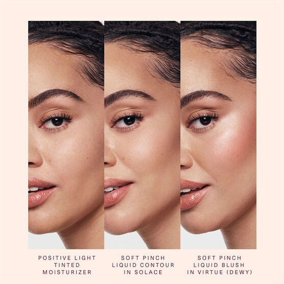 SOFT PINCH LIQUID CONTOUR - SOLACE